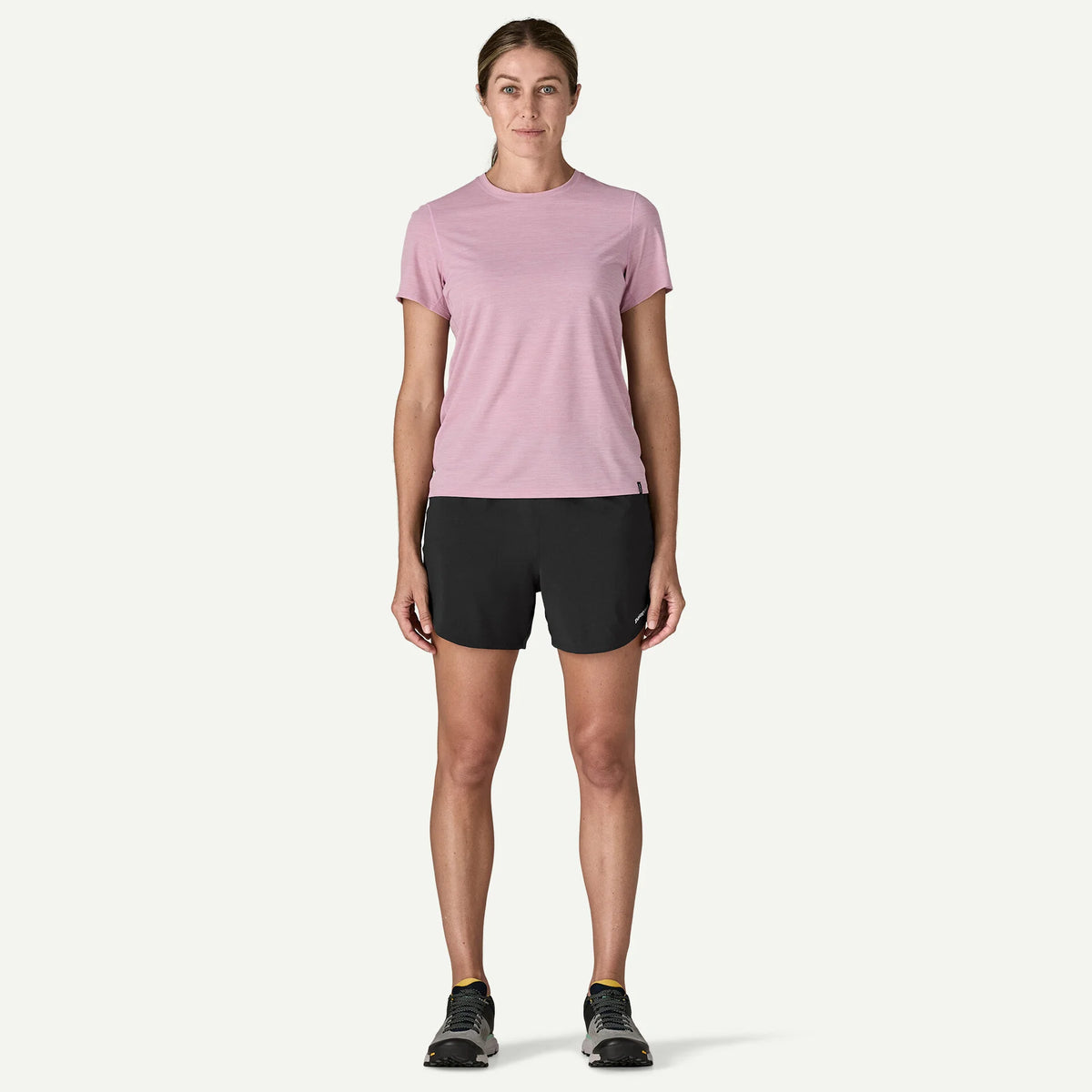 W's Trailfarer Shorts - 4½" Main image
