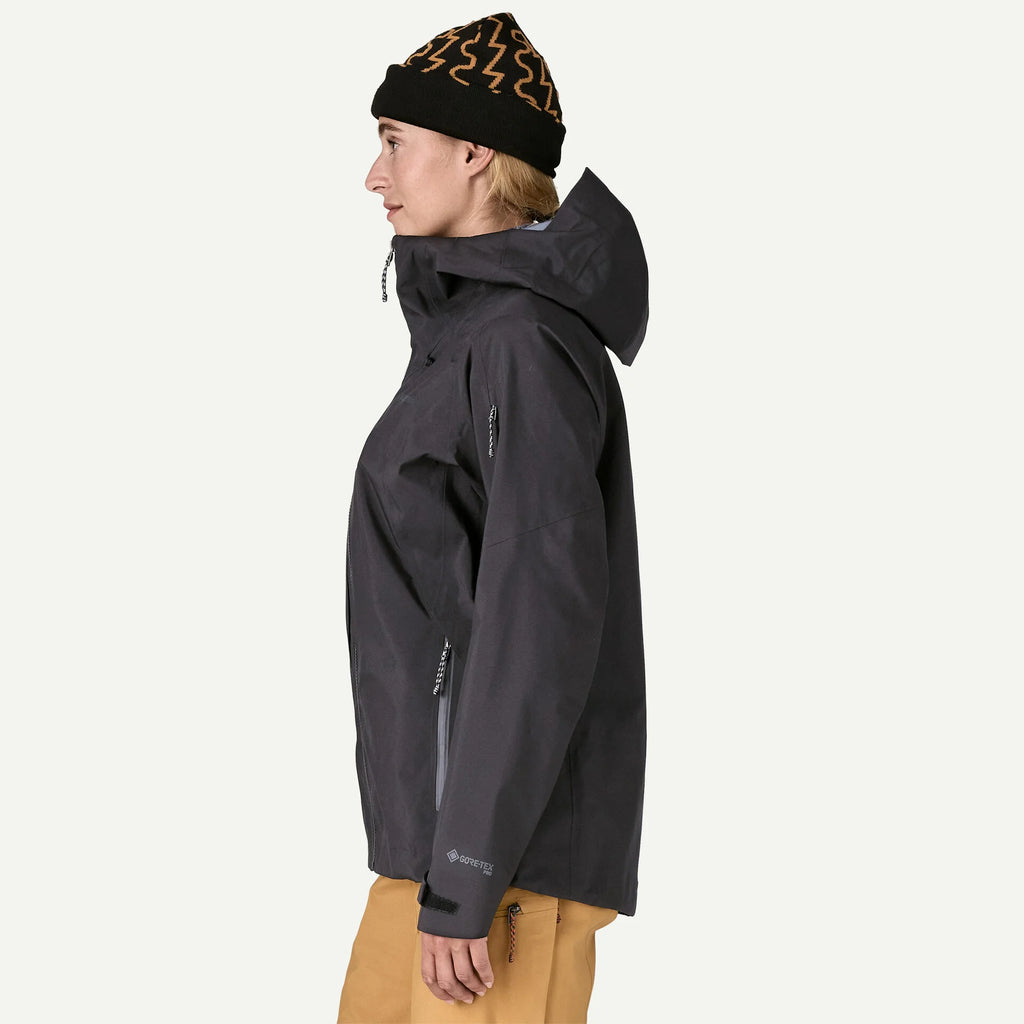 W's PowSlayer Jacket