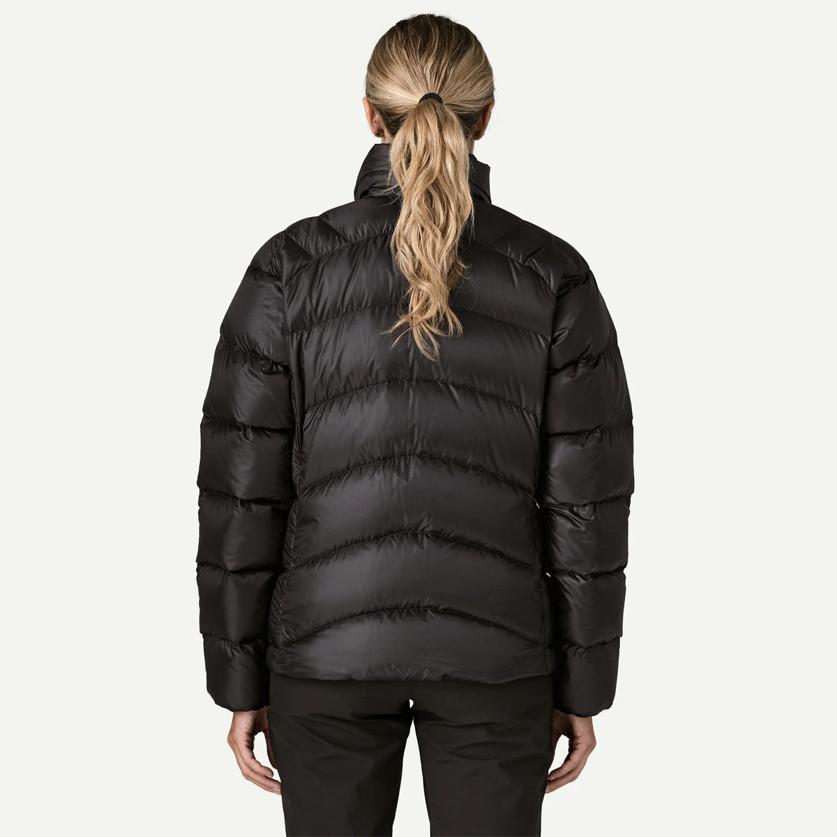 W's Fitz Roy Down Jacket