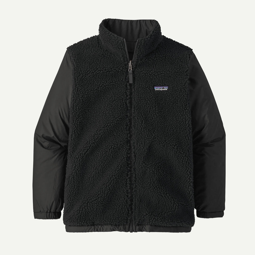 Kids' 4-in-1 Everyday Jacket