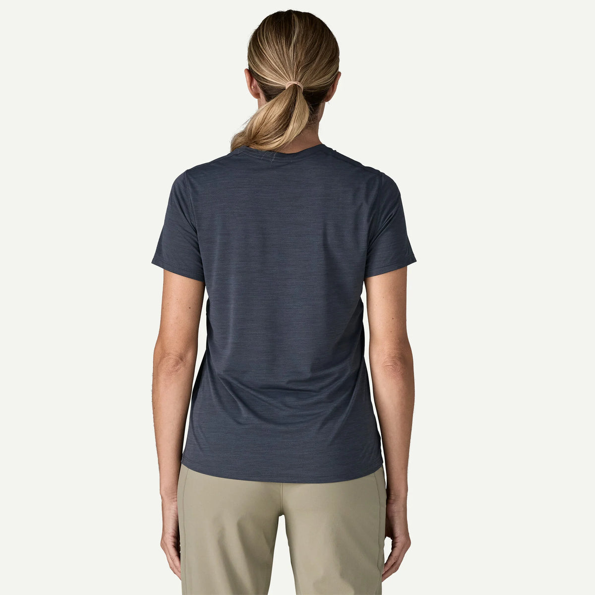 W's Capilene® Cool Ultra Shirt
