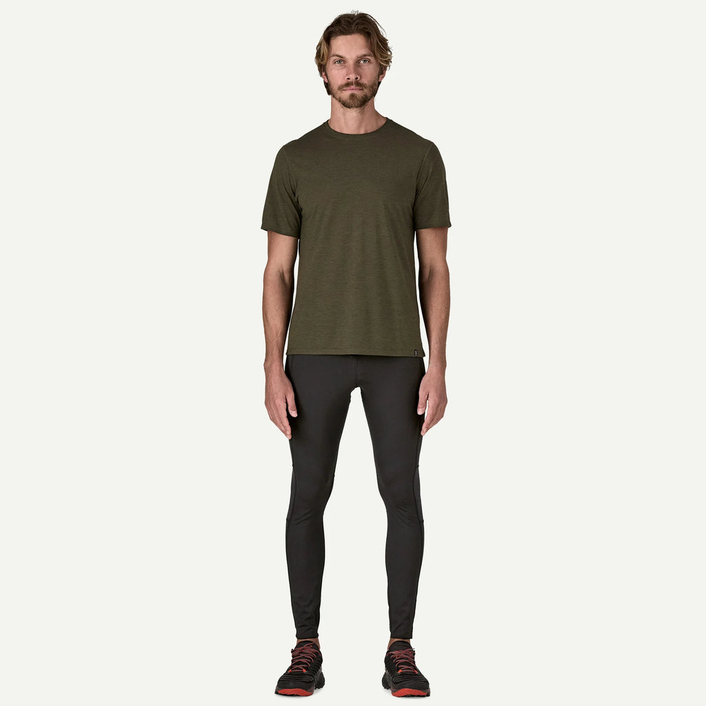 M's Endless Run Tights