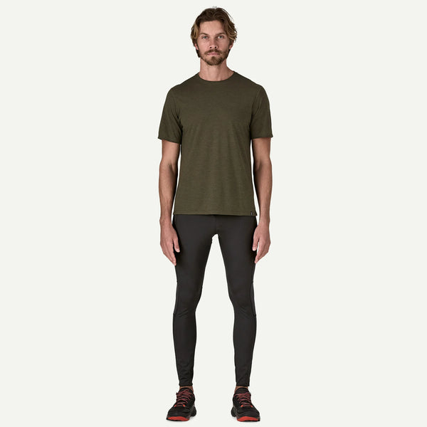 M's Endless Run Tights