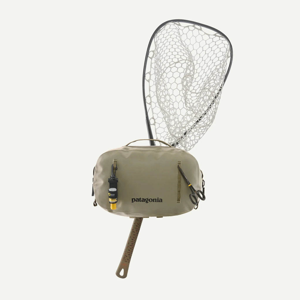 Guidewater Switch Pack 12L