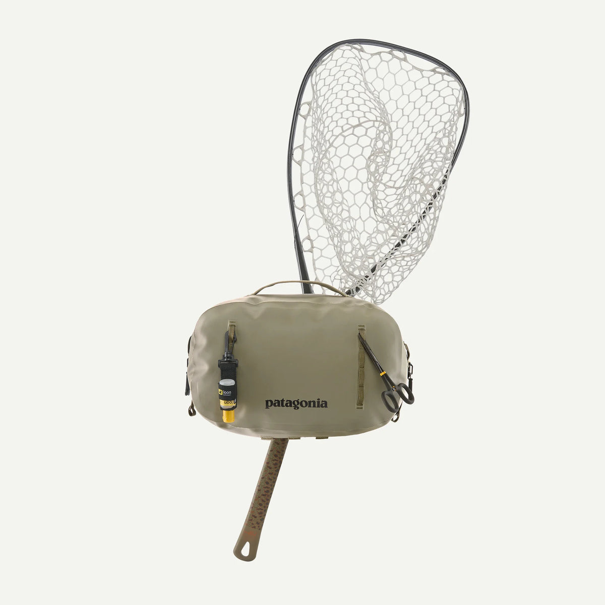 Guidewater Switch Pack 12L