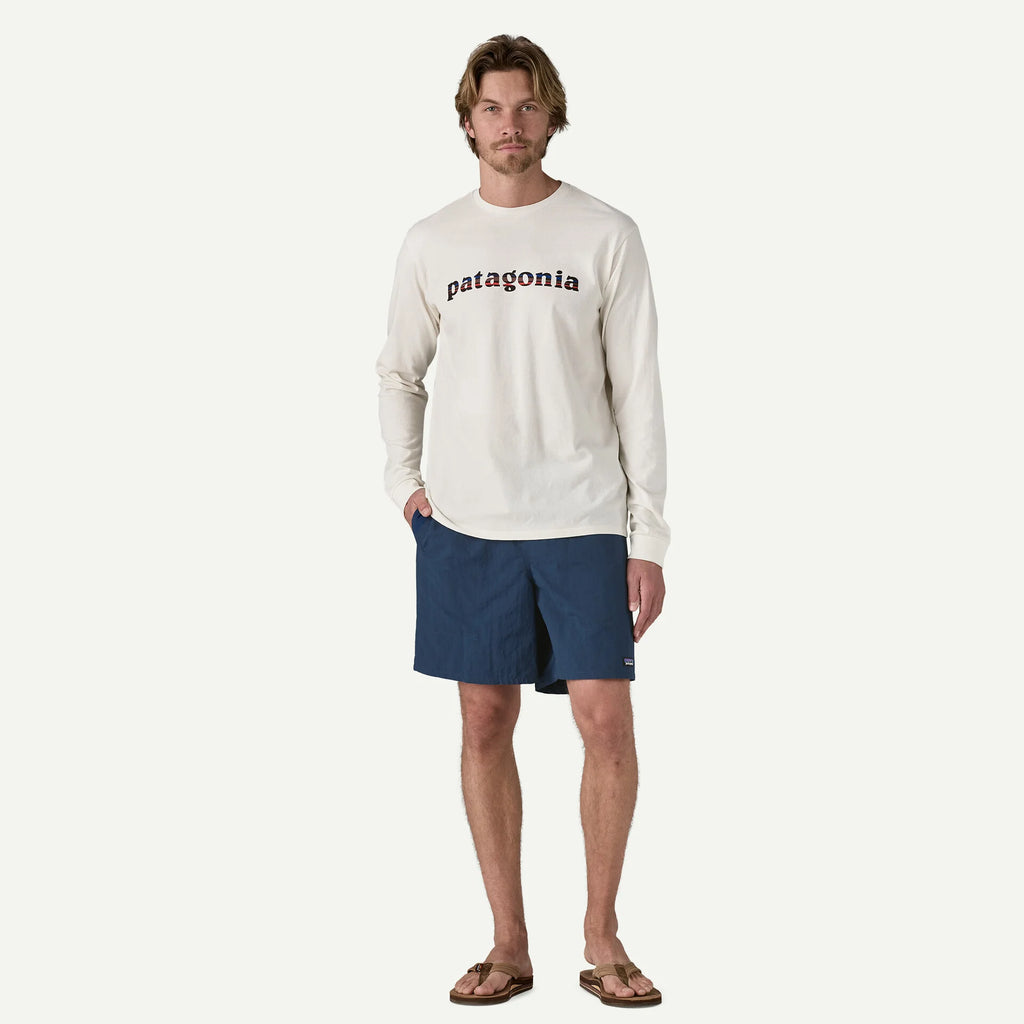 M's Baggies™ Longs - 7"