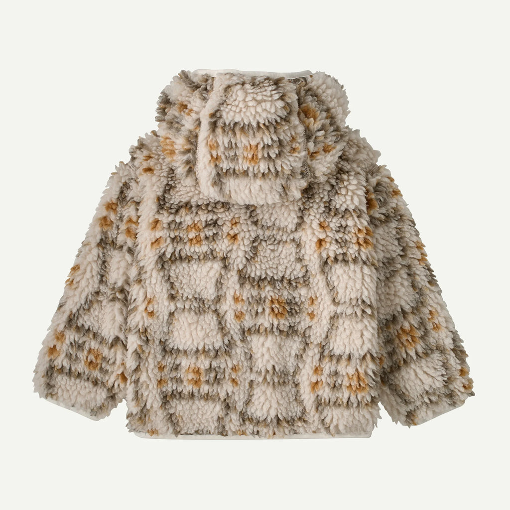 Baby Retro-X® Hoody