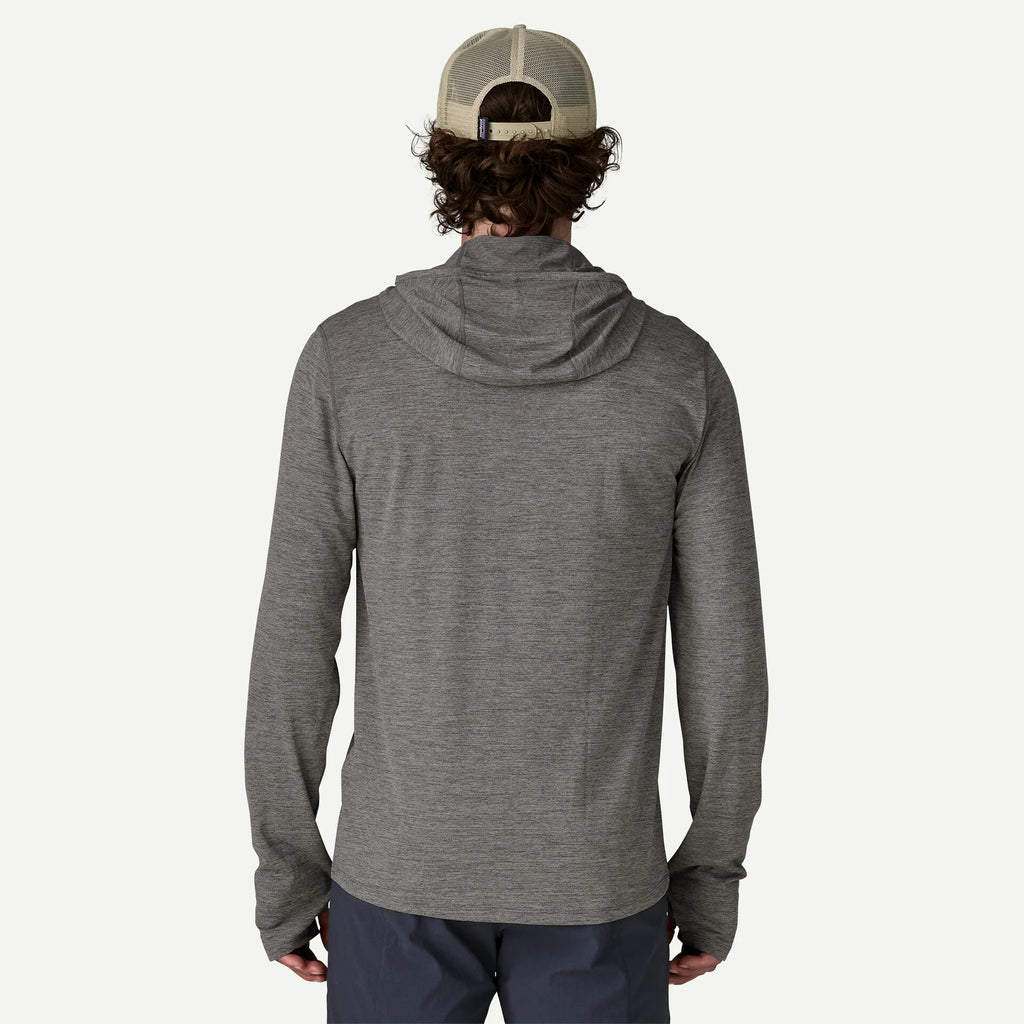 M's Capilene® Cool Sun Hoody