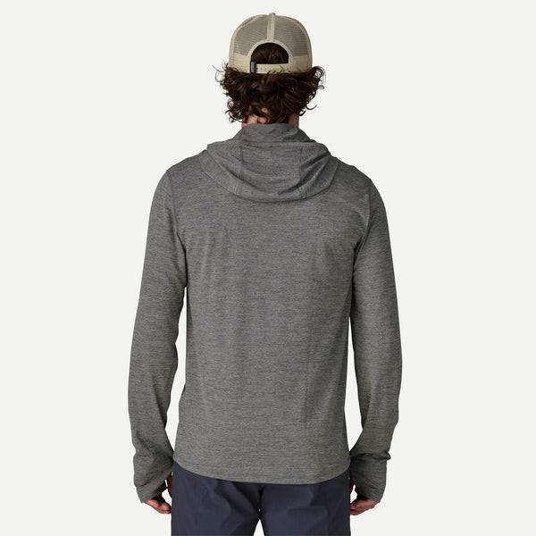 M's Capilene® Cool Sun Hoody
