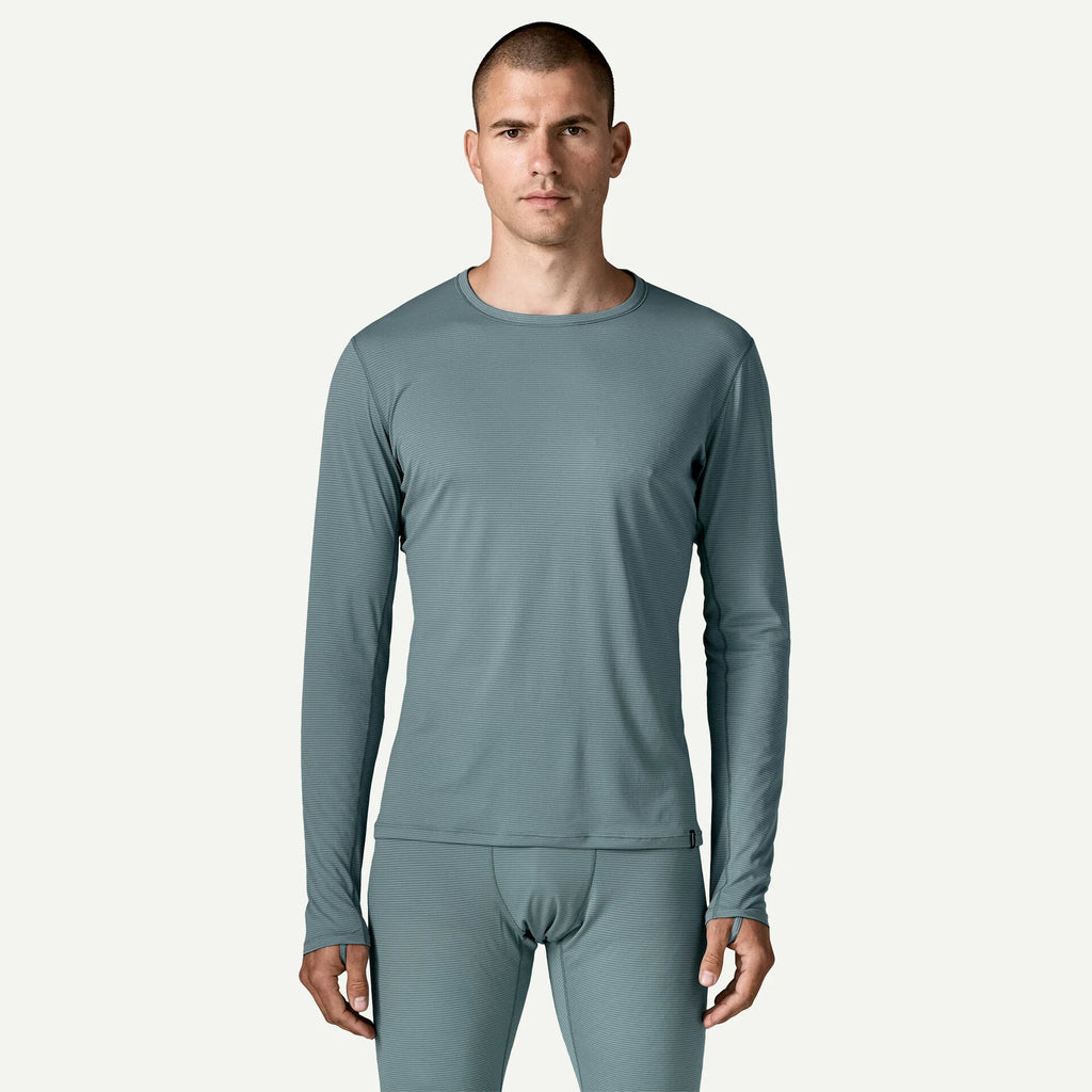 M's Capilene® Lightweight Crew