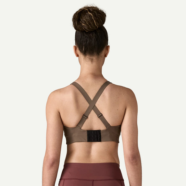 W's Shadowlite High-Impact Adjustable Bra