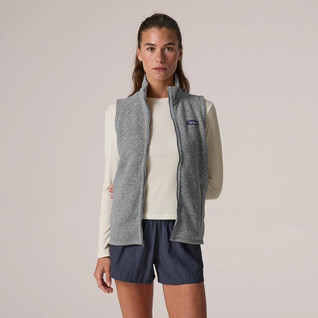 W's Better Sweater® Vest
