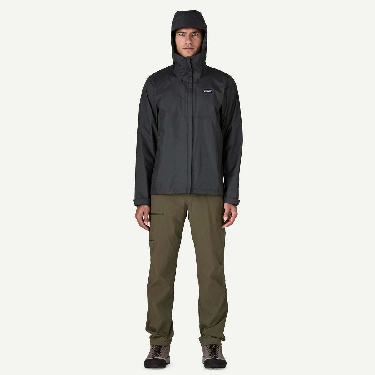 M's Torrentshell 3L Rain Jacket