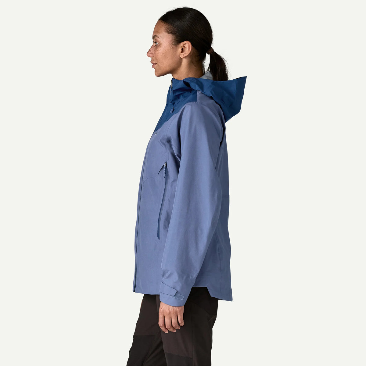 W's Super Free Alpine Jacket Main image