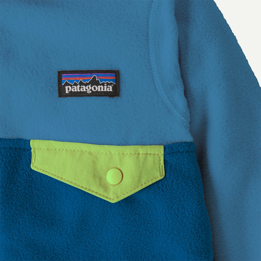 Baby Micro D® Snap-T® Jacket