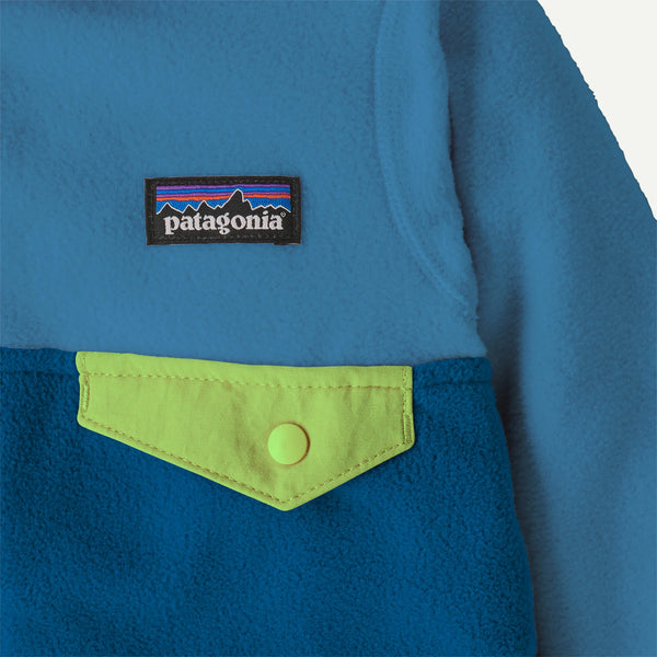Baby Micro D® Snap-T® Jacket