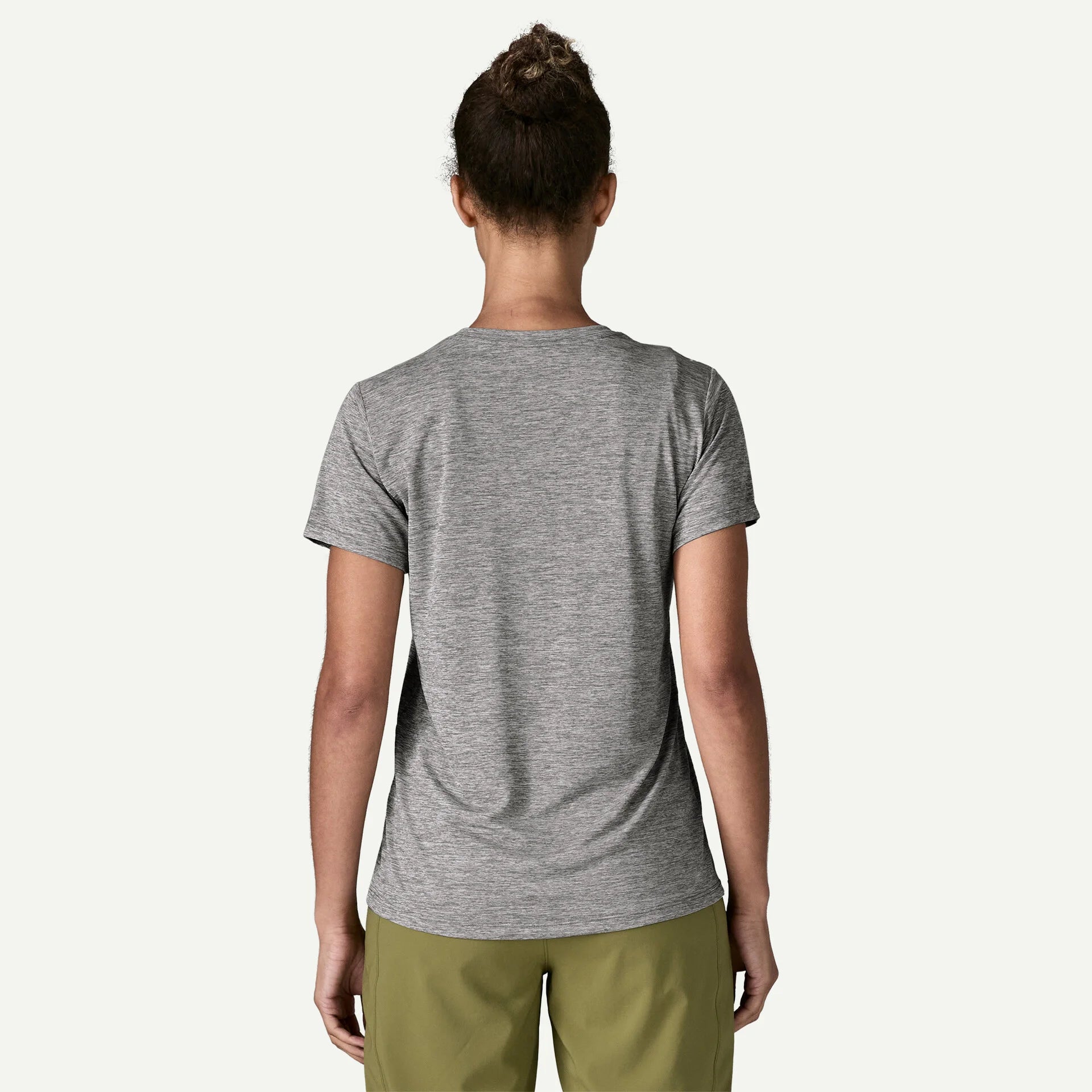 W's Capilene® Cool Daily Shirt Secondary image