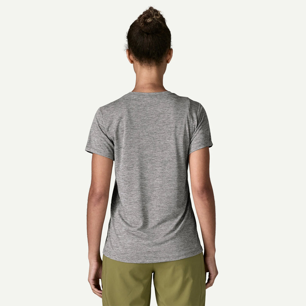 W's Capilene® Cool Daily Shirt