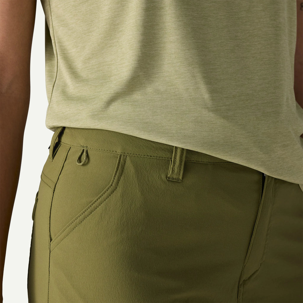 W's Quandary Shorts - 5"