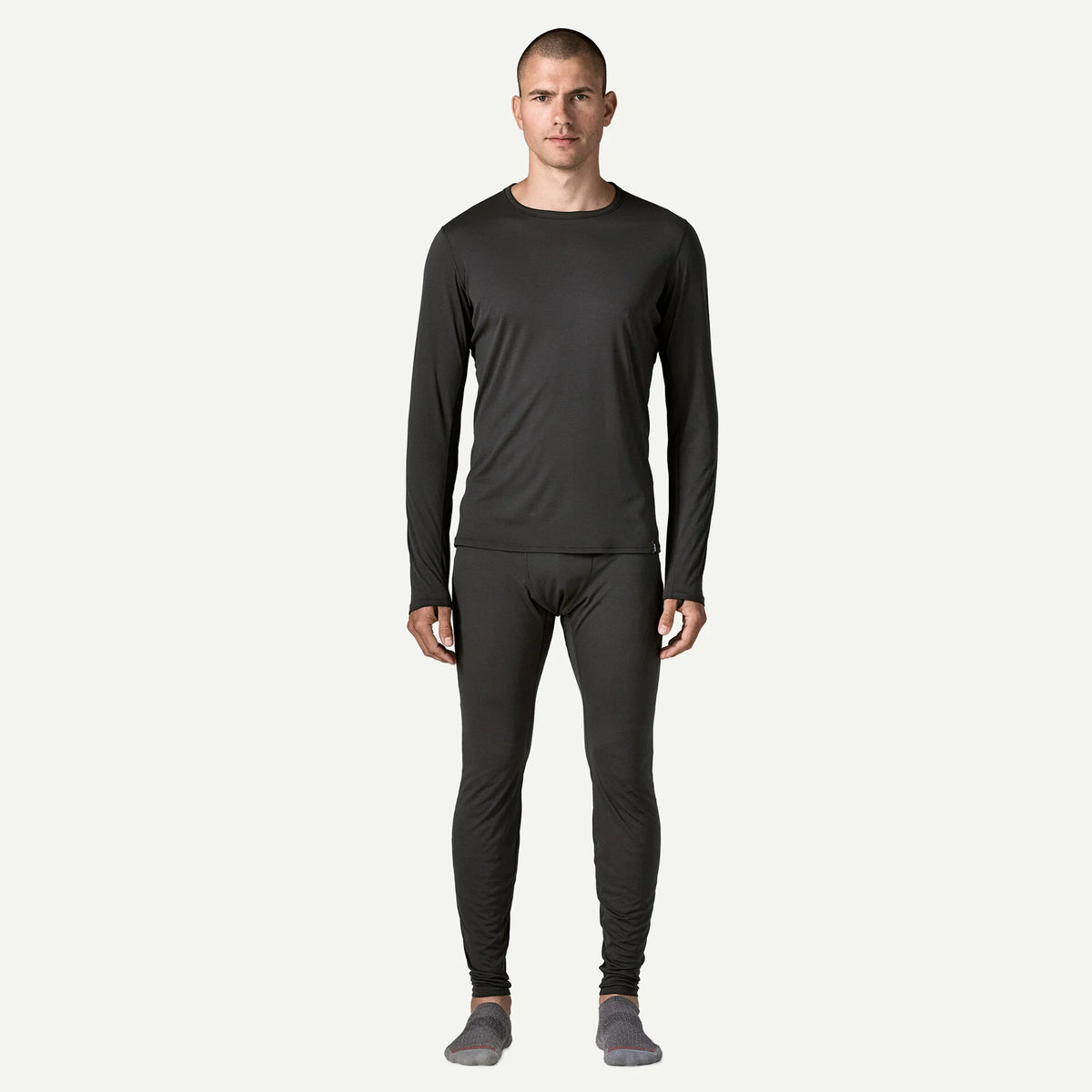M's Capilene® Lightweight Crew