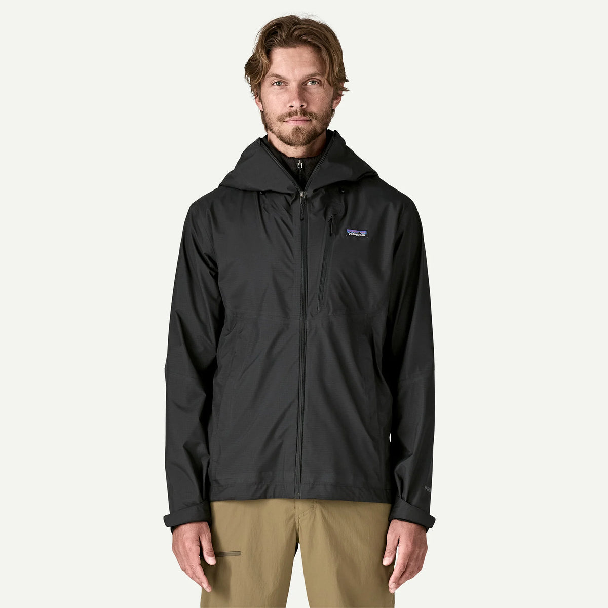 M's Granite Crest Rain Jacket