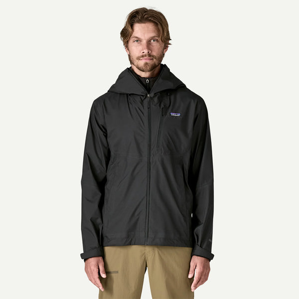 M's Granite Crest Rain Jacket