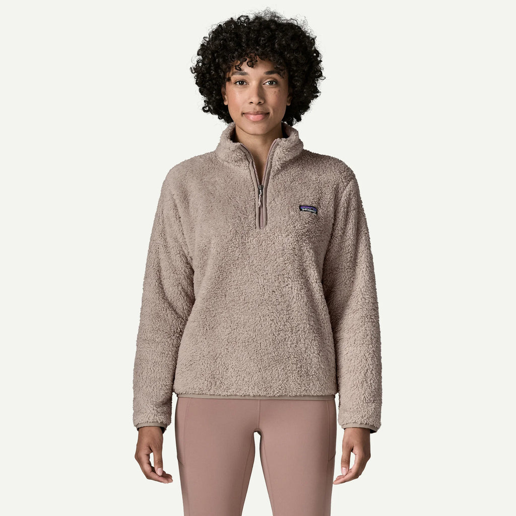 W's Los Gatos 1/4-Zip