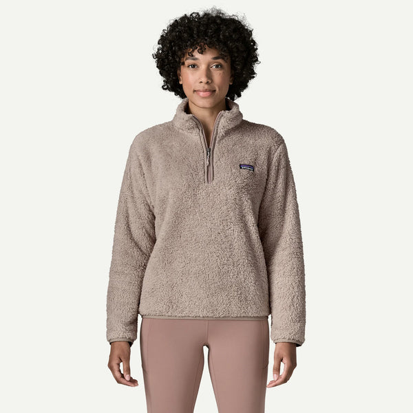 W's Los Gatos 1/4-Zip