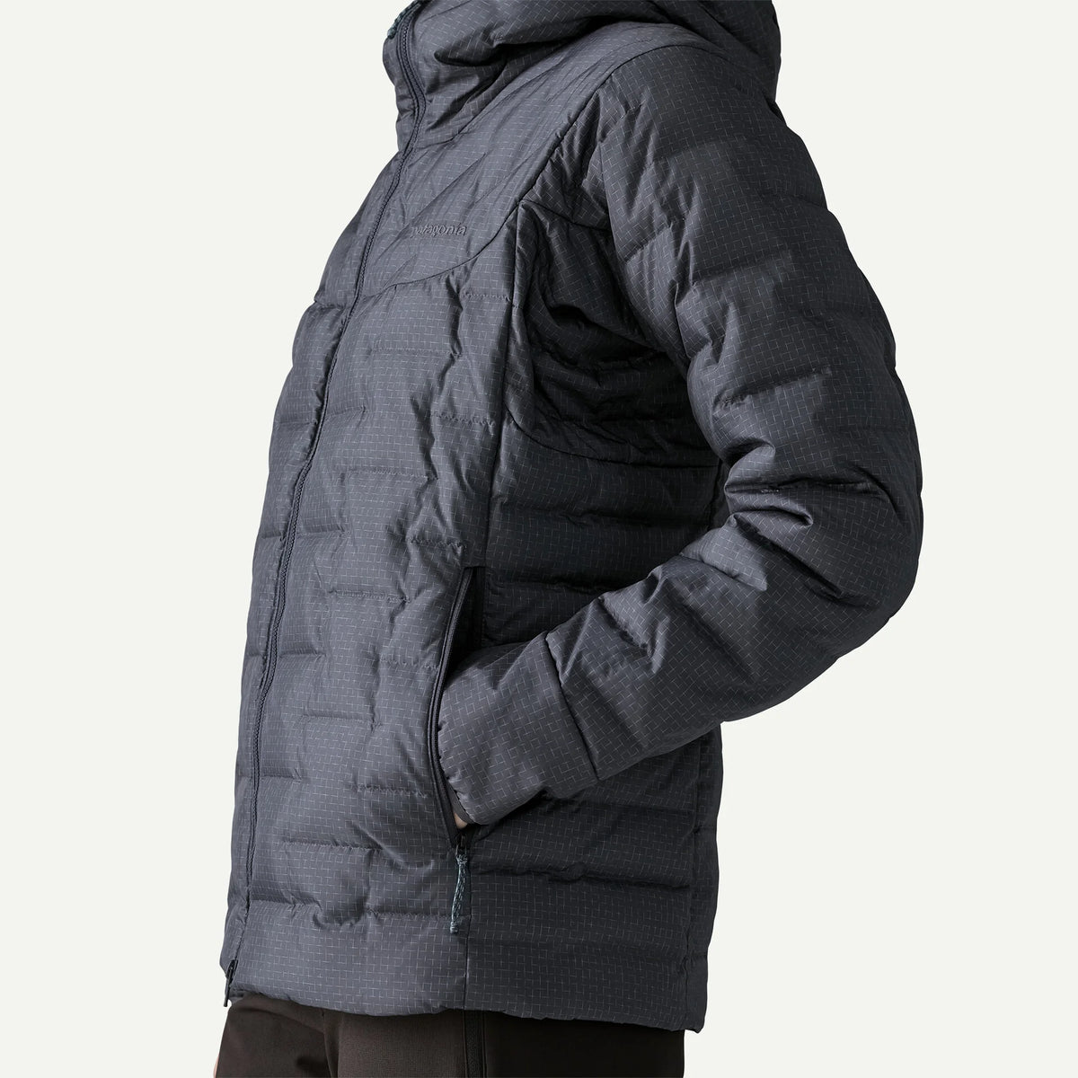 W's Durable Down Hoody
