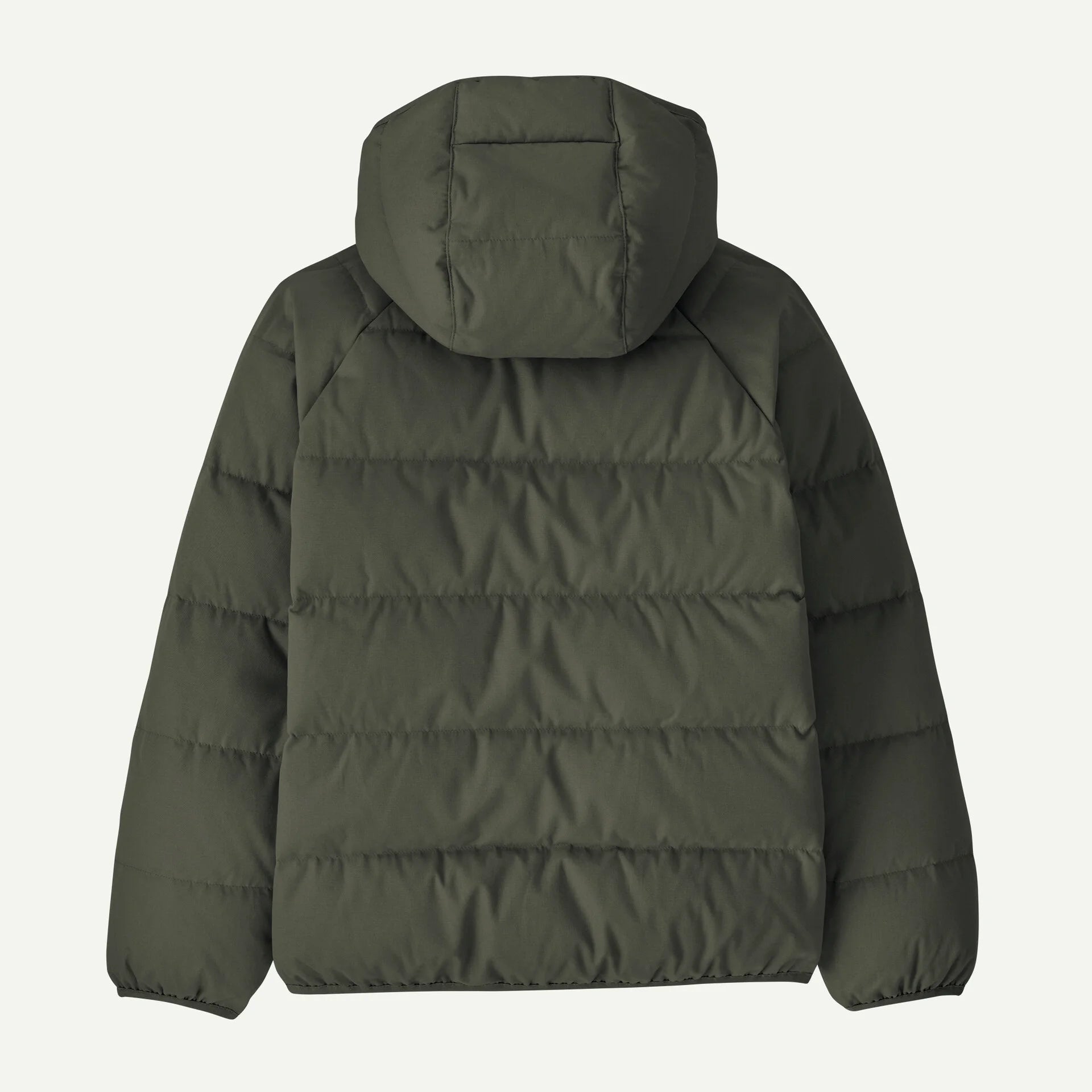 Kids' Cotton Down Jacket Secondary image