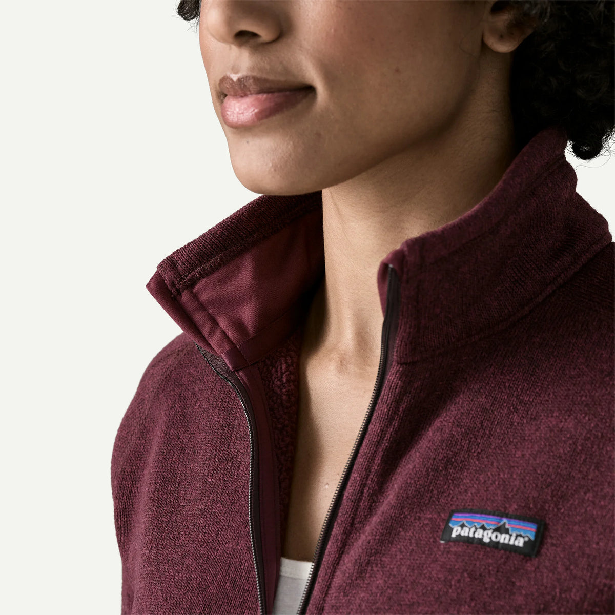 W's Better Sweater® Jacket