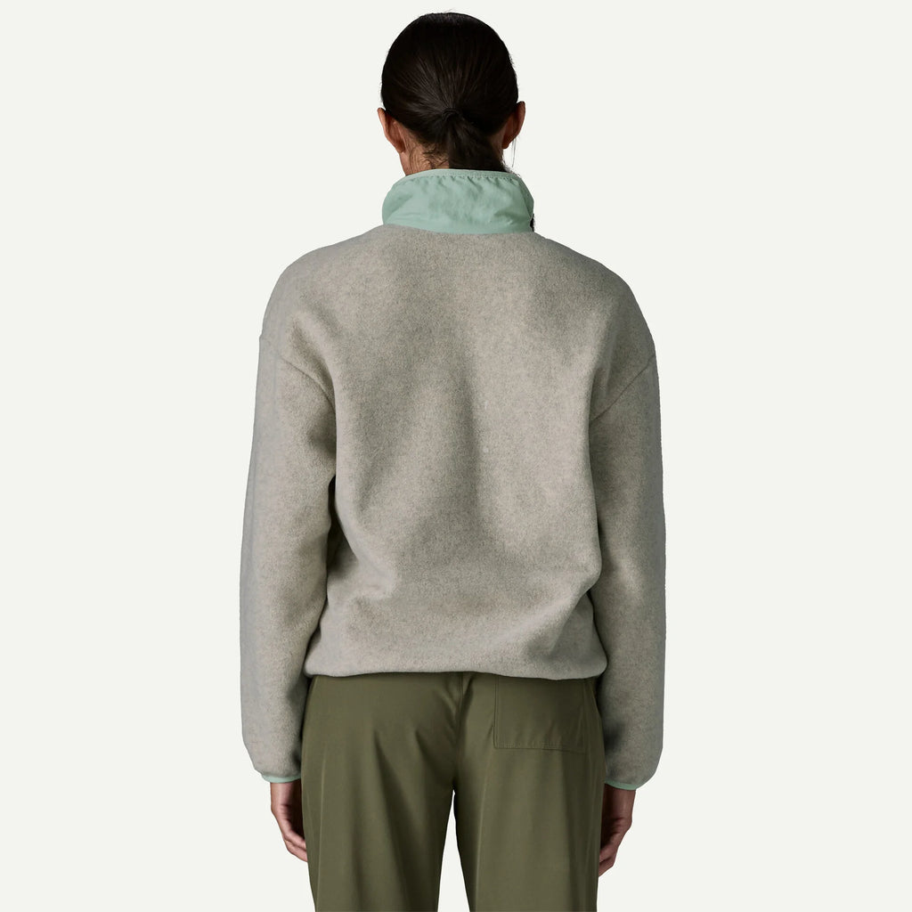 W's Synchilla® Jacket