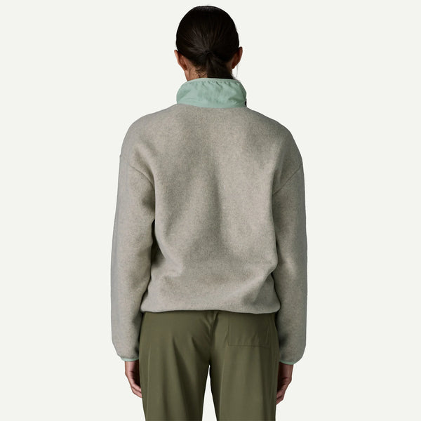 W's Synchilla® Jacket