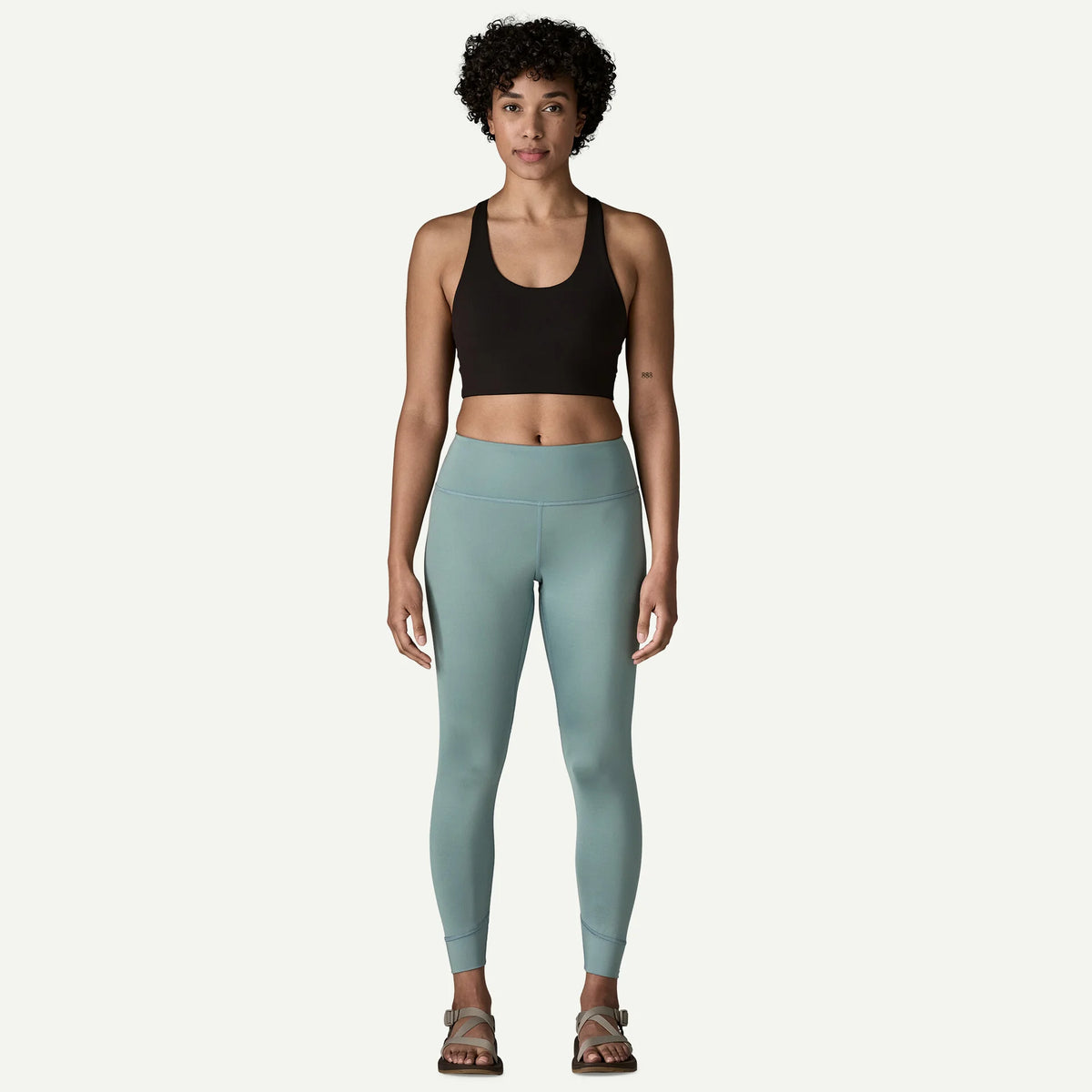 W's Tropic Comfort Sun Tights