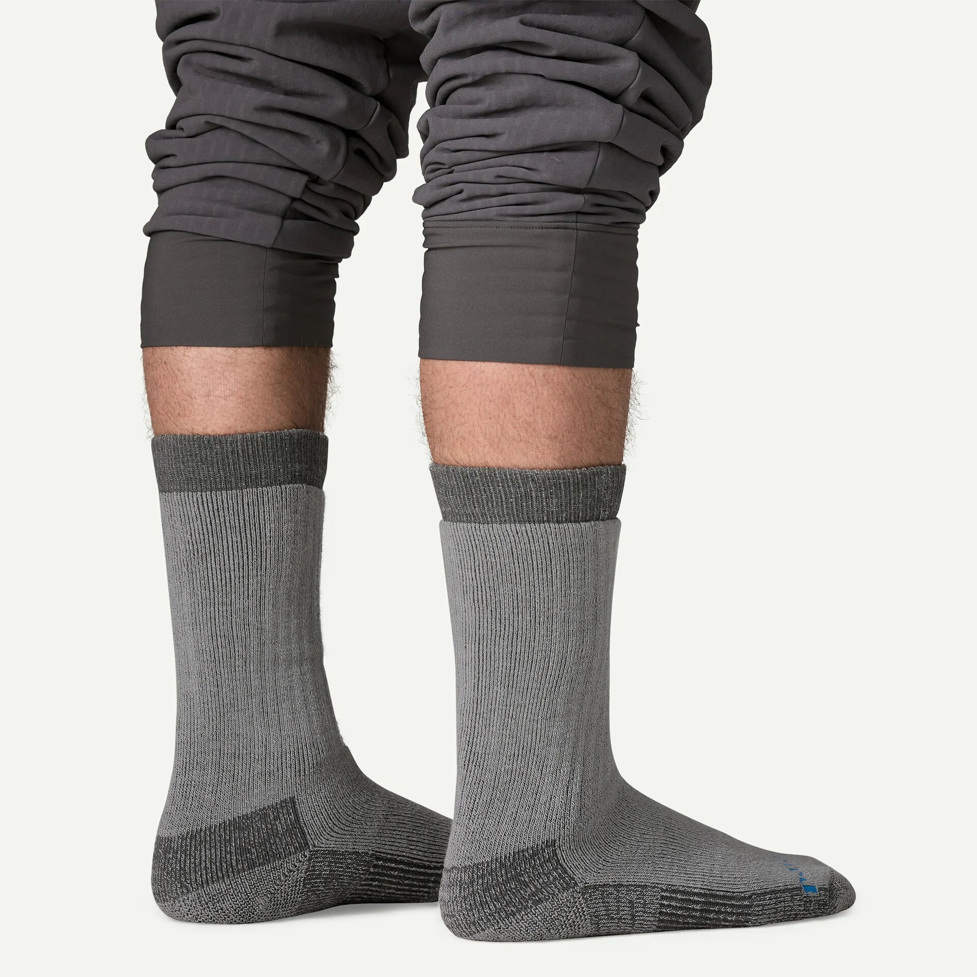 Heavyweight Merino Wool-Blend Knee Socks Secondary image