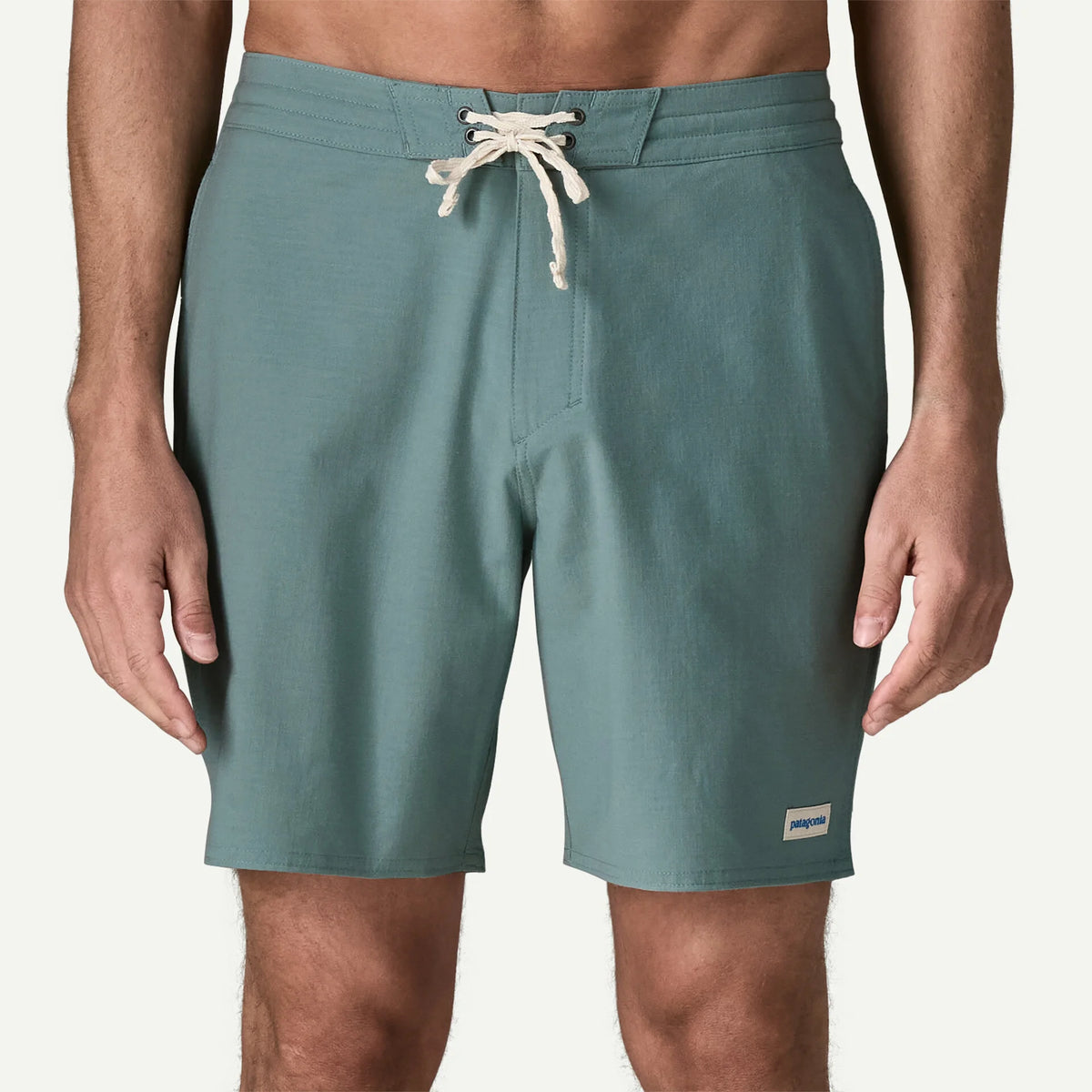 M's Home Waters Hybrid Shorts - 18" Main image