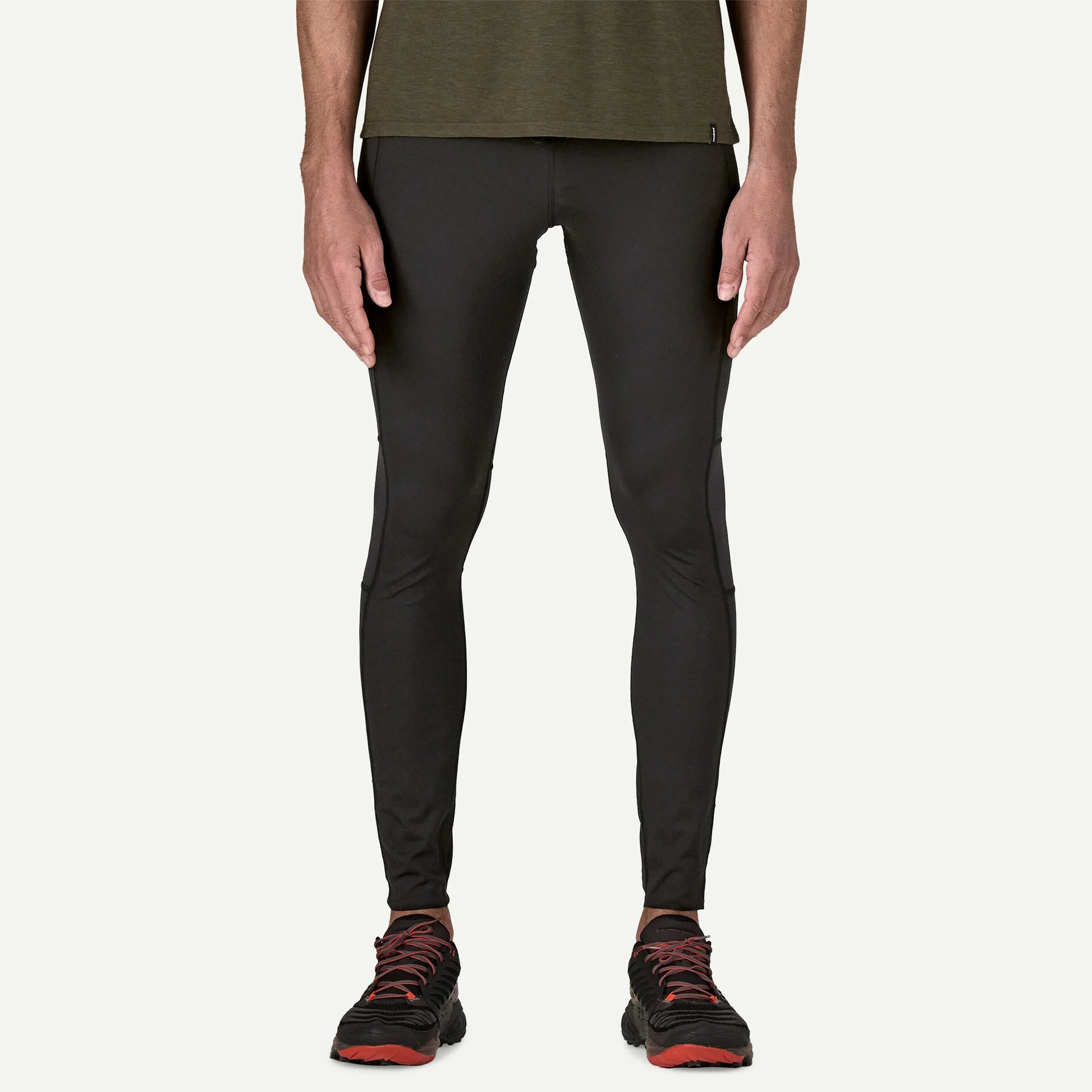 M's Endless Run Tights Secondary image