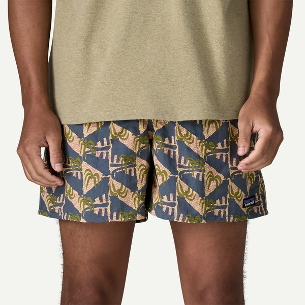 M's Baggies™ Shorts - 5"