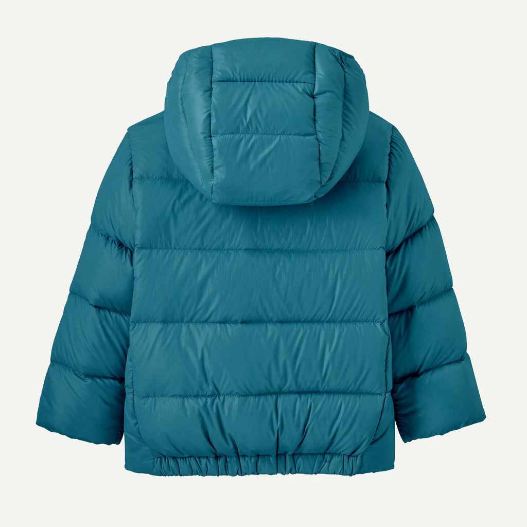 Baby Hi-Loft Down Sweater™ Hoody