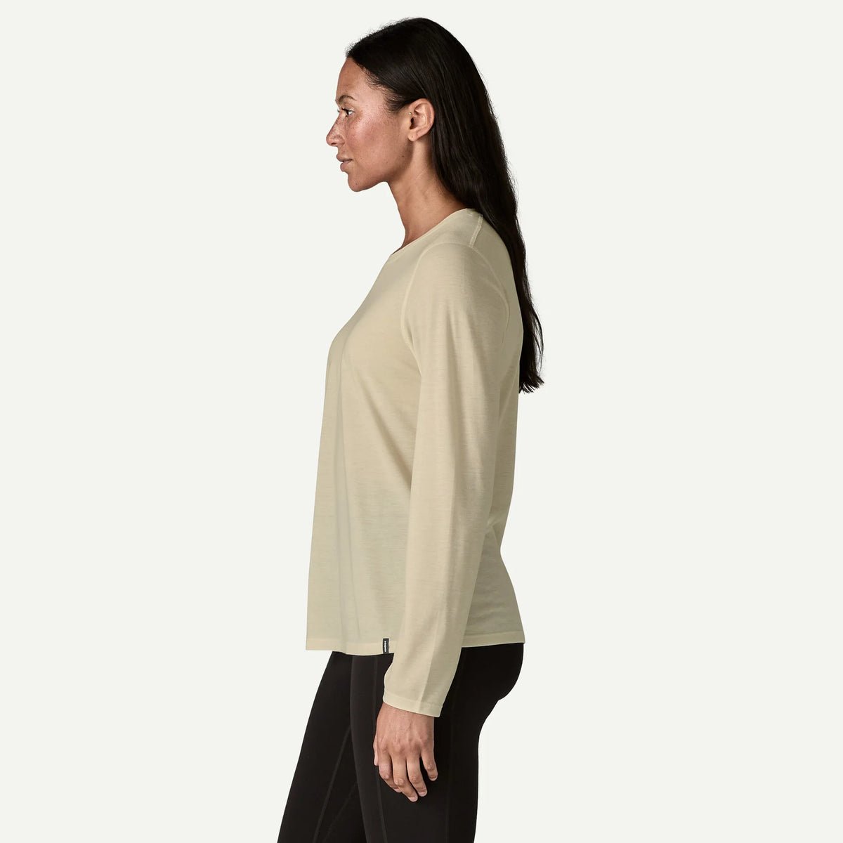 W's Long-Sleeved Capilene® Cool Trail Shirt