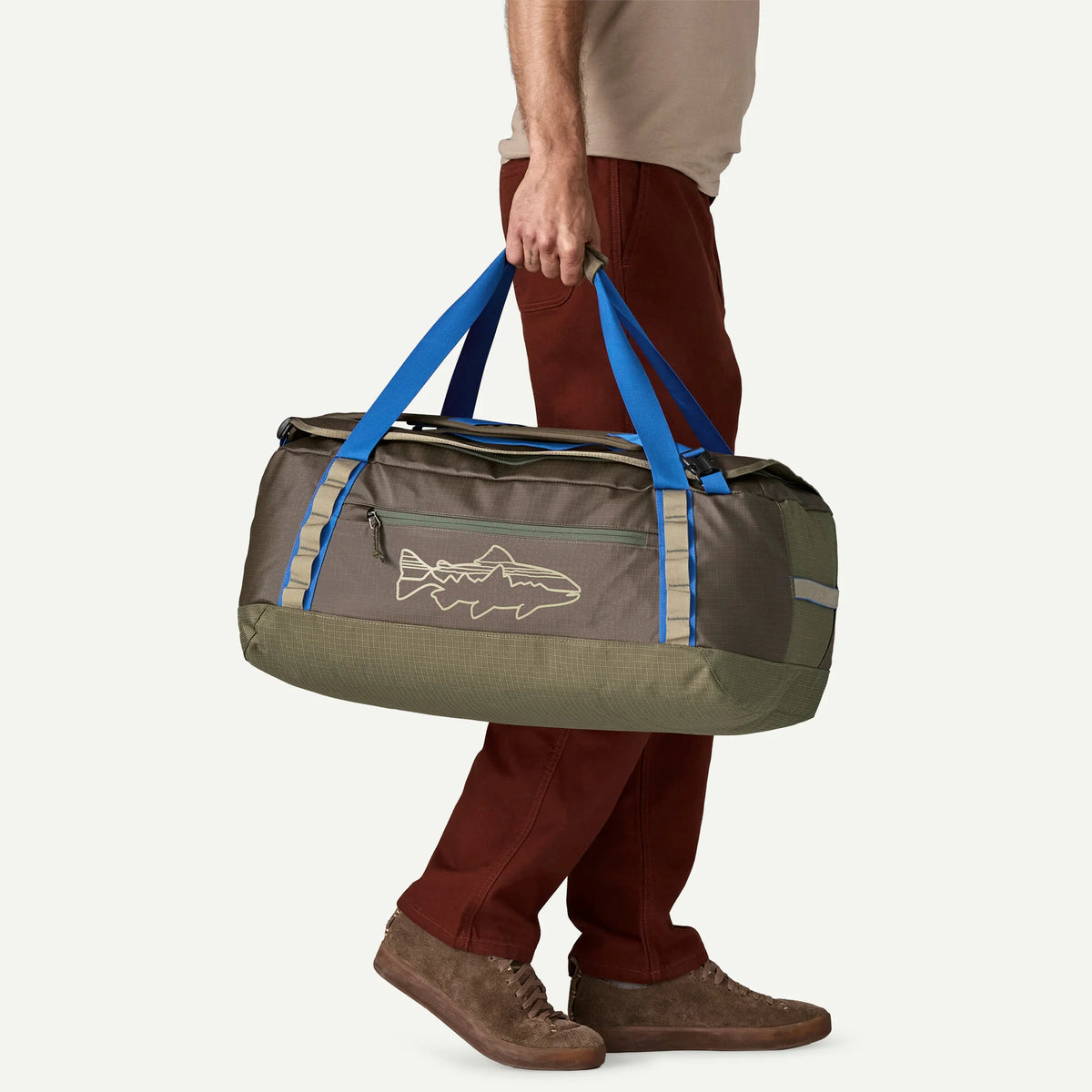 Black Hole® Duffel 55L