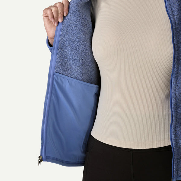 W's Better Sweater® Jacket
