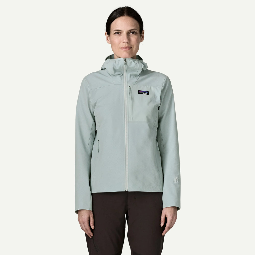 W's R1® CrossStrata Hoody