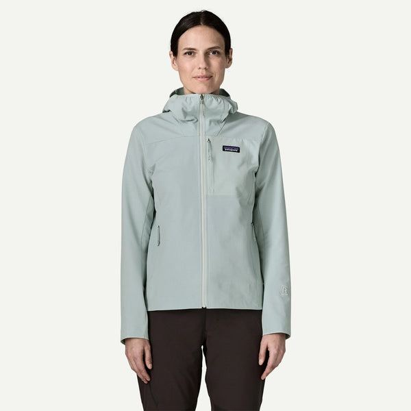 W's R1® CrossStrata Hoody