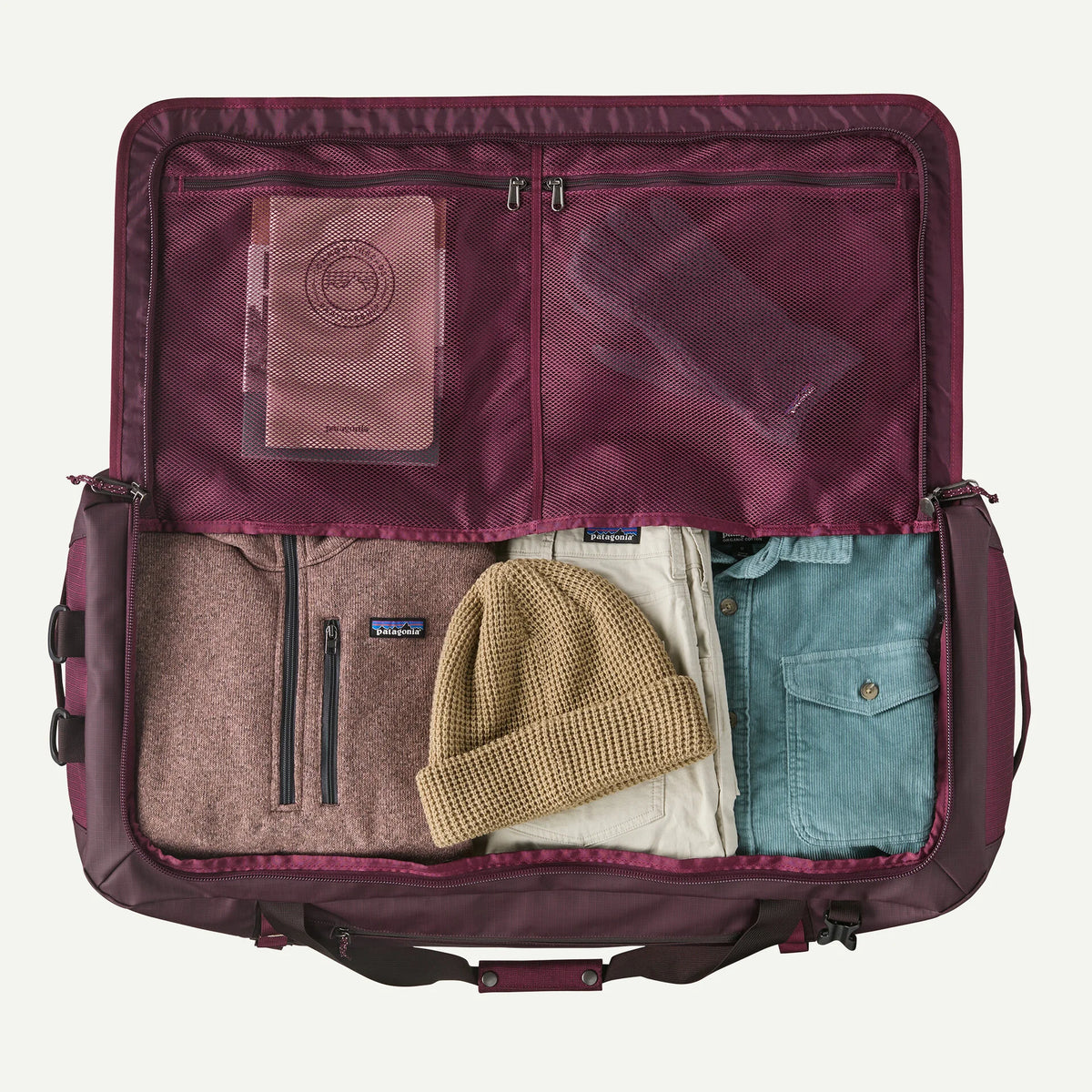 Black Hole® Duffel 100L