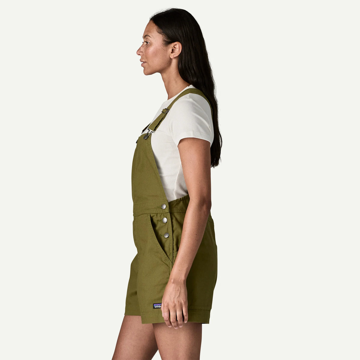 W's Stand Up™ Overalls Main image