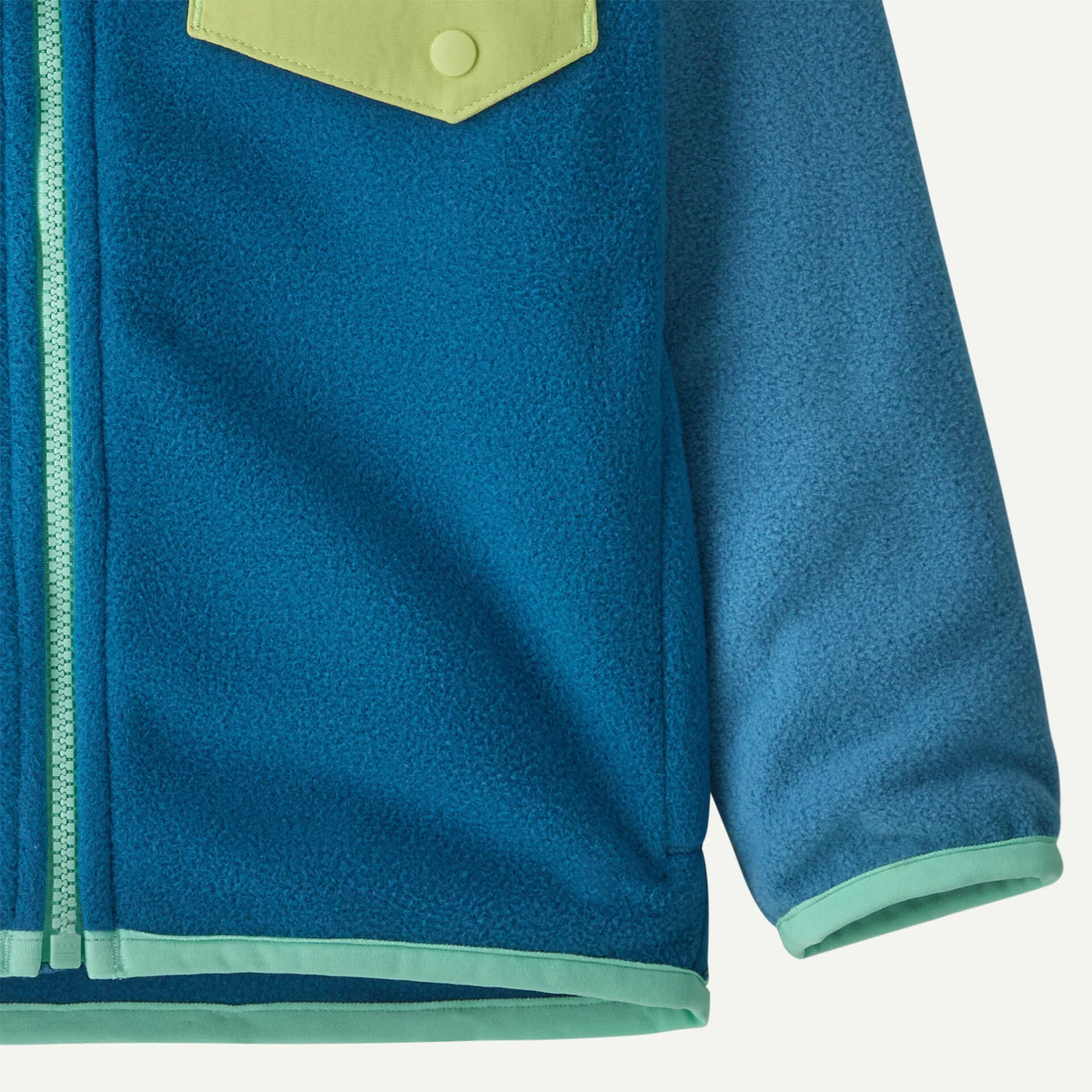 Baby Micro D® Snap-T® Jacket