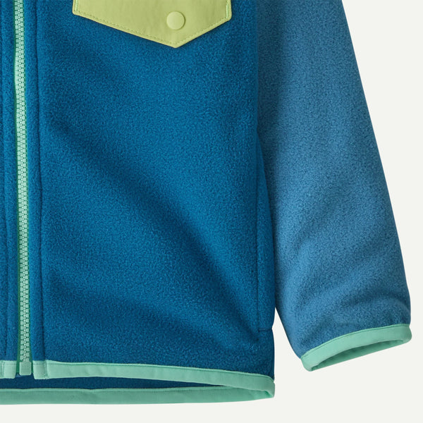 Baby Micro D® Snap-T® Jacket