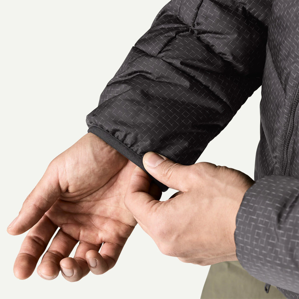 M's Durable Down Hoody