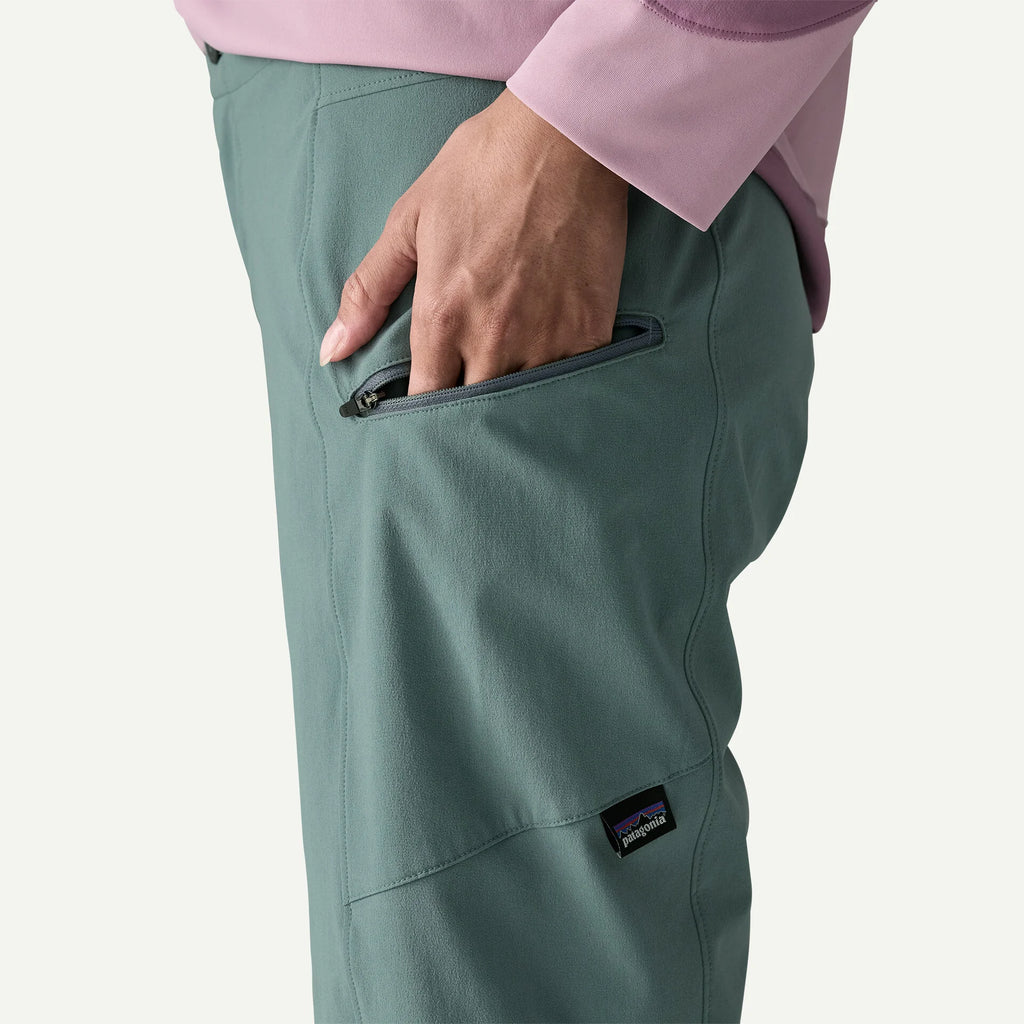 W's Dirt Craft Bike Shorts - 12½"